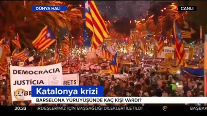 Selim Atalay ile Dünya Hali