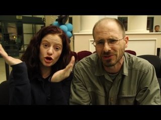 Floes Knows with Jess and BJ