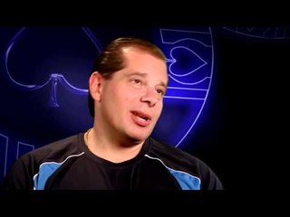 WPT Season X Player Profile: Will "The Thrill" Failla