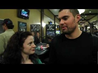 ClubWPT Player of the Day - Doc Sands