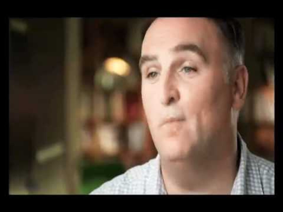 World Poker Tour Foundation: World Central Kitchen