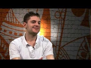 WPT Player Profile: Simon Ravnsbaek