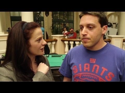 ClubWPT Player of the Day - Scott Baumstein