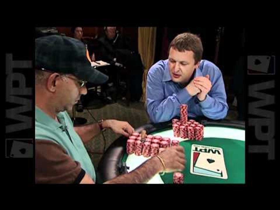 WPT Season X: WPT Grand Prix de Paris Introduction