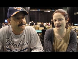 ClubWPT Player of the Day - Bill Brown