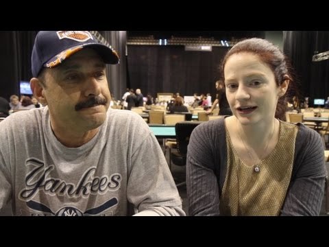 ClubWPT Player of the Day - Bill Brown