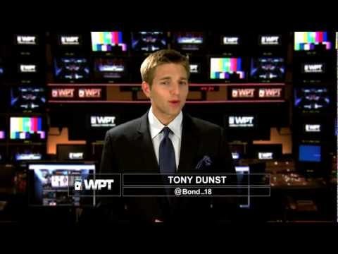 WPT Raw Deal with Tony Dunst: LA Poker Classic
