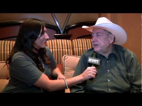 Season XI WPT Five Diamond: Doyle Brunson