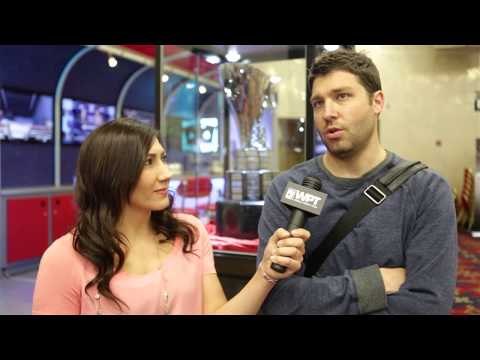 Season XI WPT L.A. Poker Classic: ClubWPT Player of the Day - Jeremy Ausmus