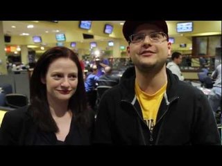 ClubWPT Player of the Day - Daniel Buzgon