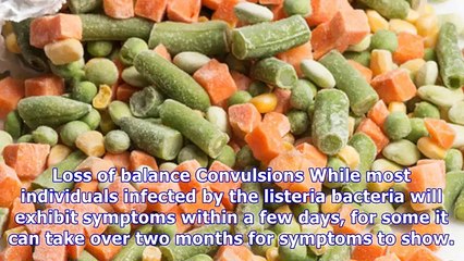 Alert nationwide listeria outbreak affects vegetables from walmart, safeway, trader joe’s, and more byNativeAmericanNews
