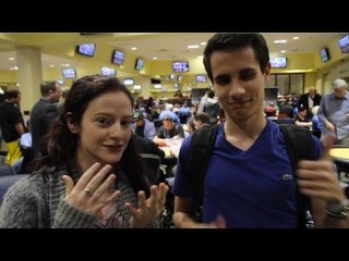 ClubWPT Player of the Day - Brandon Barnes