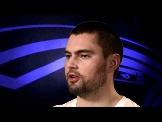 WPT Player Profile: Season X One to Watch David 'Doc' Sands