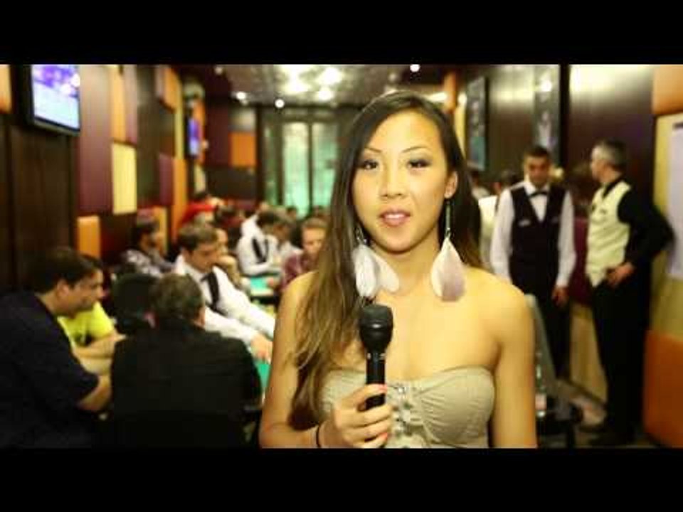 Season XI WPT Grand Prix de Paris: Day 2 Update