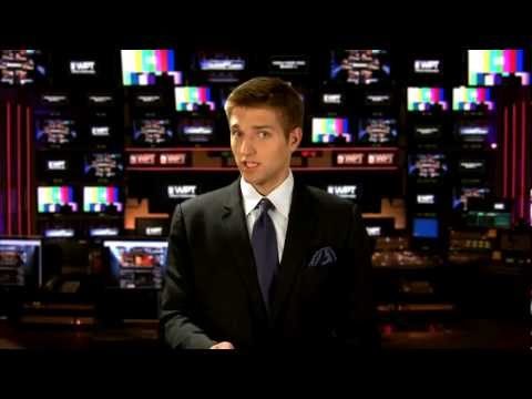 WPT Raw Deal with Tony Dunst: LA Poker Classic