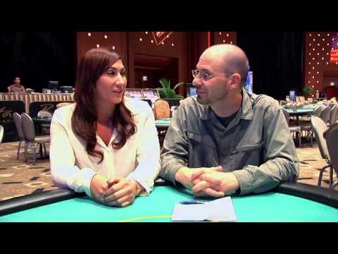 Season XI WPT Borgata Poker Open: Day 1A - Re-Entries, Super Tuan, and Tony Dunst