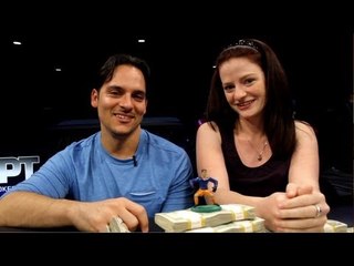 Shawn Cunix Wins the Season 10 Jacksonville bestbet Open