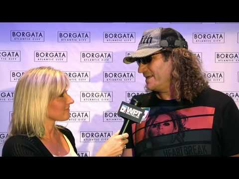 Season XI WPT Borgata Poker Open: Day 1B - ClubWPT Qualifier Howie Eintracht