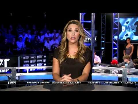 WPT Five Diamond World Poker Classic: Part 1 Intro