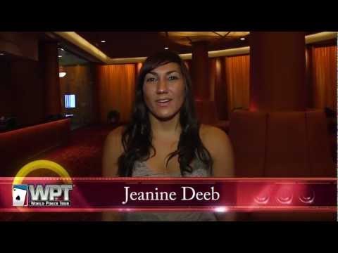 Parxs Open Poker Classic Kicks Off Season 11 for WPT