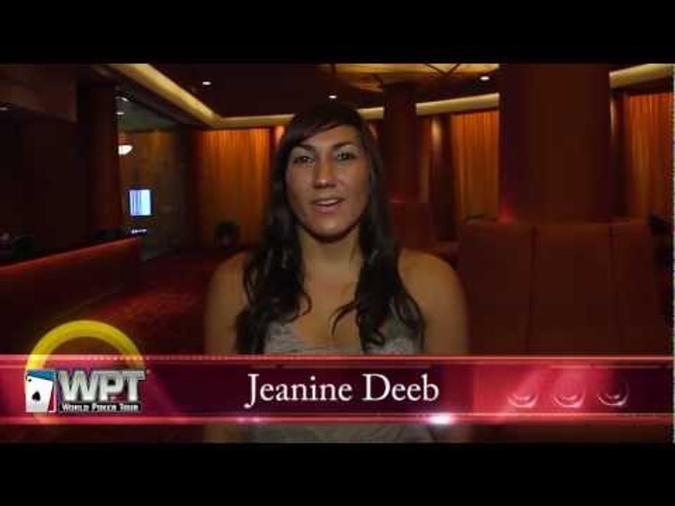 Parxs Open Poker Classic Kicks Off Season 11 for WPT