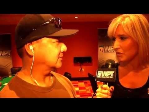 ClubWPT Qualifier Freddy Peralta