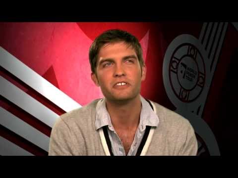 WPT Player Profile: Joe Serock at WPT Seminole Hard Rock Poker Showdown