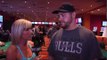 Nick Grippo on Day 2 of Parx Open Poker Classic