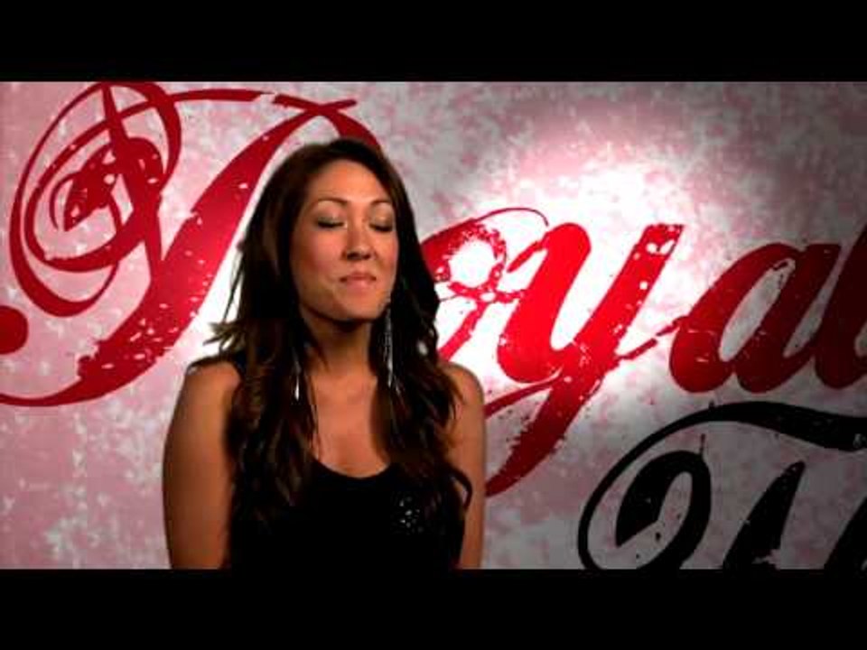 WPT Royal Flush Girl Jeannie Duffy Talks WPT Ba...