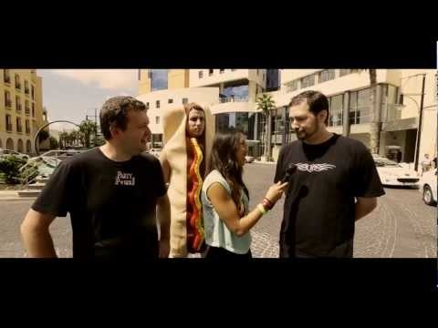 Season XI WPT Malta: Tony G vs Hellmuth Running