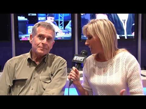 Season XI WPT Borgata Poker Open: Day 3 Player of the Day - Steve Brecher