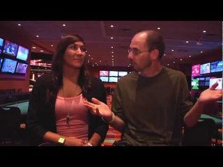 Beej and Deeb Day 1A Parx