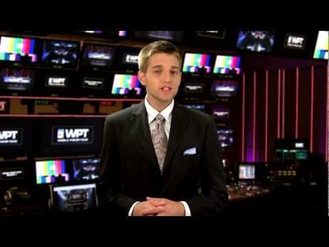 WPT Raw Deal: Tony Dunst on High Stakes Poker Tournaments