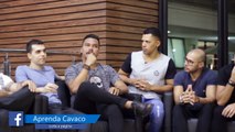 GRUPO SORRISO MAROTO l ENTREVISTA