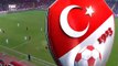 Armando Sadiku Goal HD -  Turkey	0-1	Albania 13.11.2017