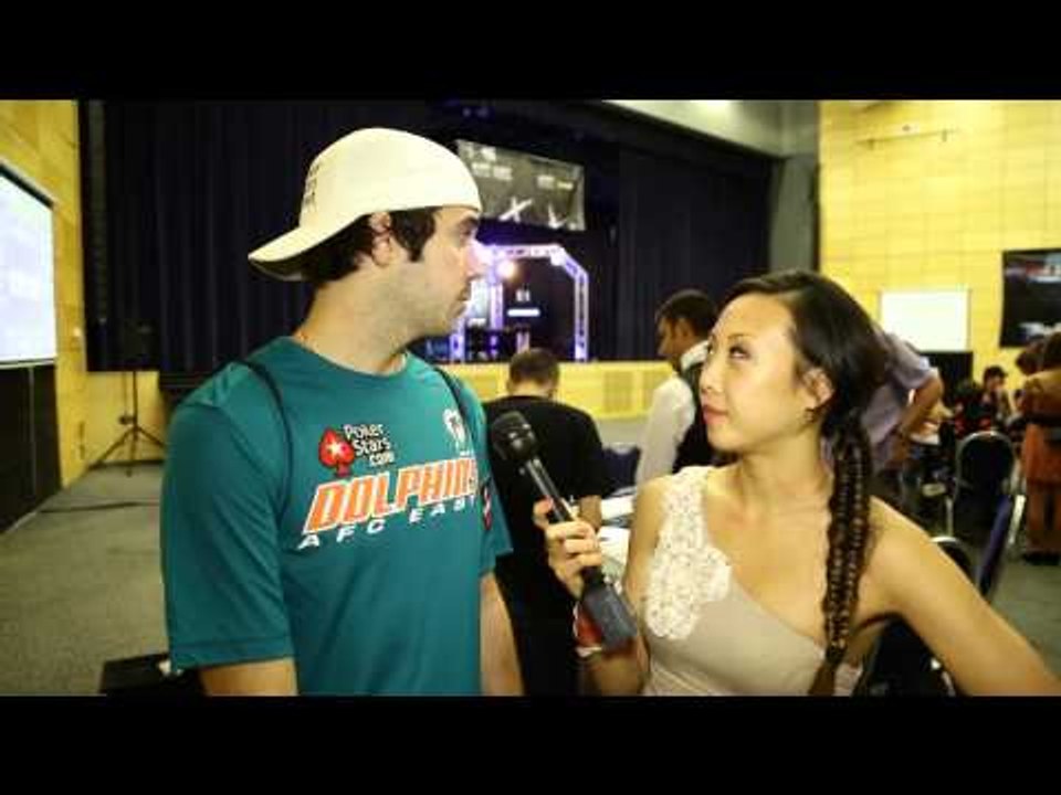 Season XI WPT Malta: Day 2 Update