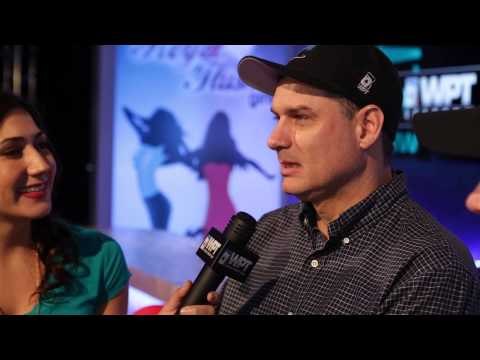 Season XI WPT L.A. Poker Classic: ClubWPT Qualifiers at the Final Table