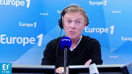 Aristide Barraud, victime du 13-Novembre : "L’horreur ne nous quitte jamais"