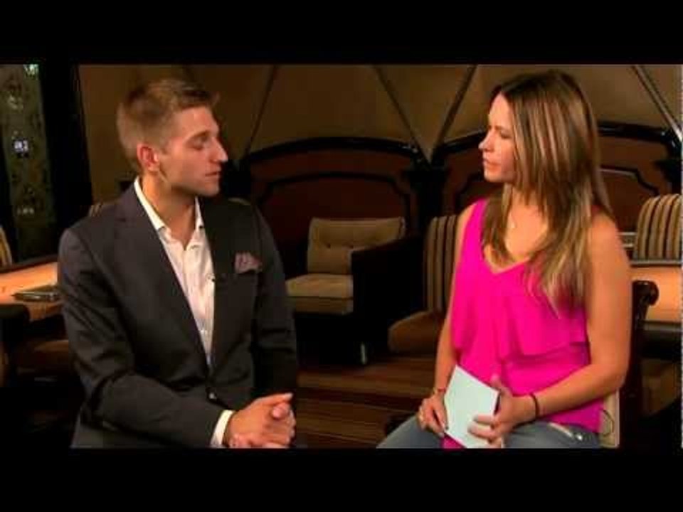 WPT 5 Questions with WPT Raw Deal analyst Tony Dunst