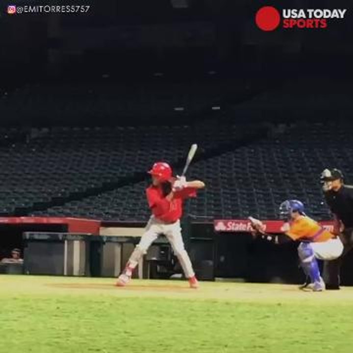 Strike or Foul ball?