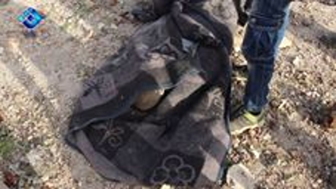 Multiple Airstrikes on East Damascus Hit Marketplace, Killing Many Civilians