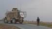 Suicide bomber attacks NATO convoy in Afghanistan