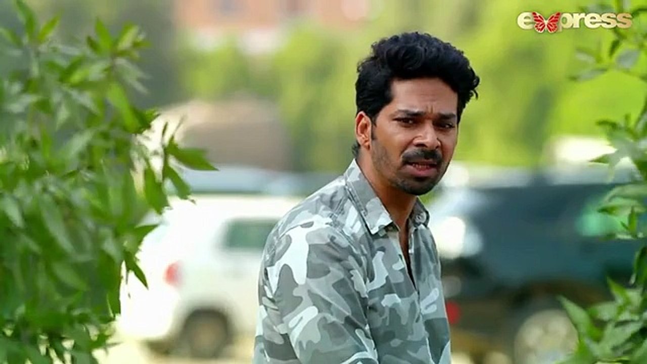 Agar Tum Saath Ho - Episode 38 Part 1