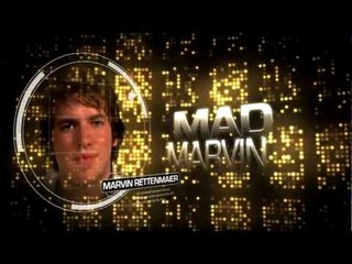 WPT Player Profile: Marvin "MadMarvin" Rettenmaier