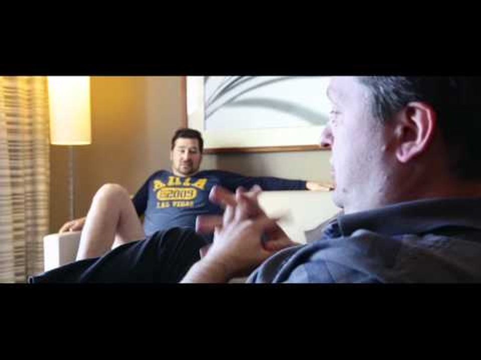 Season XI WPT Malta: Tony G and Phil Hellmuth Negotiate Triathlon Terms