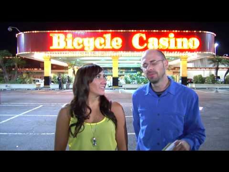 WPT Legends of Poker - Day 2 Recap with BJ and Jeanine