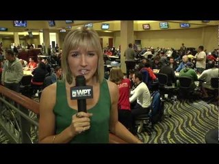WPT Jacksonville (Season XI): Welcome to Jacksonville
