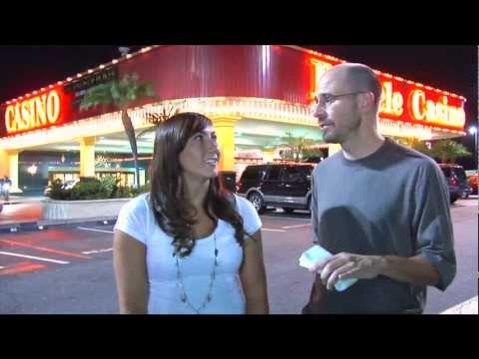 WPT Legends of Poker - Day 4 Recap with BJ and Jeanine