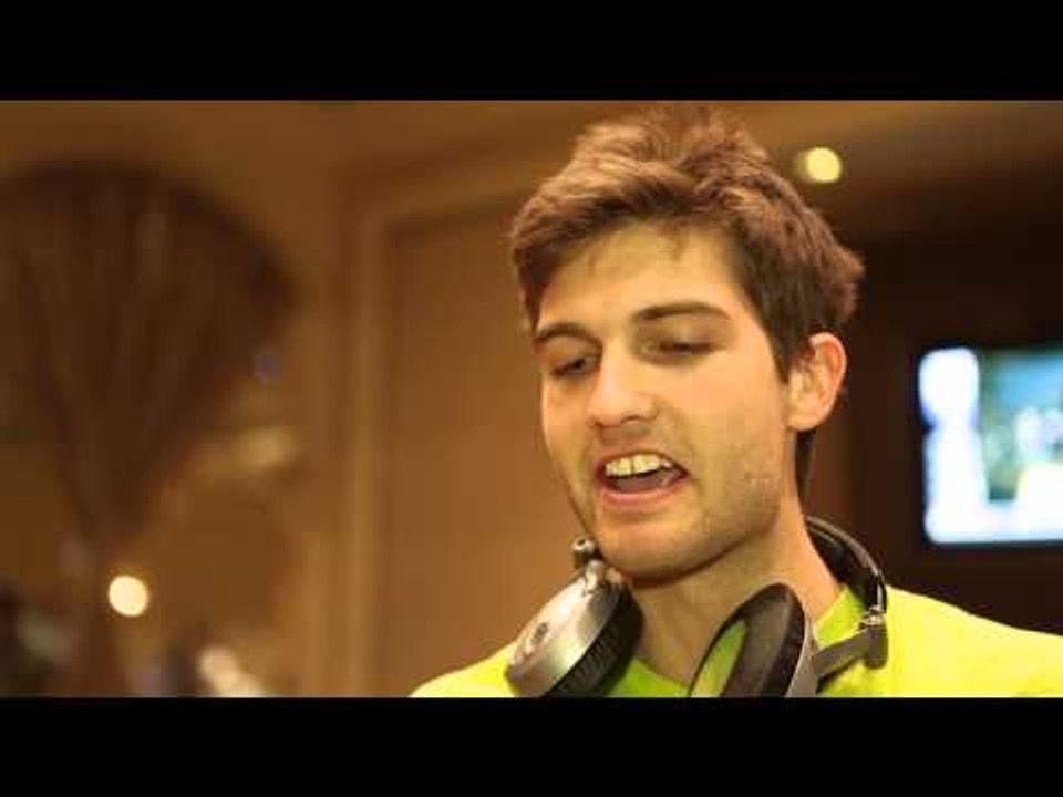 Season XI WPT Borgata Winter Poker Open: Day 4 with Joe Serock