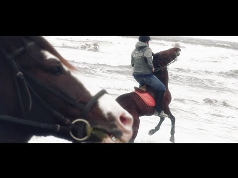 Season XI WPT Mazagan: Horse Riding on the Beach - Guillaume Darcourt vs. RFGs (The Revenge!)